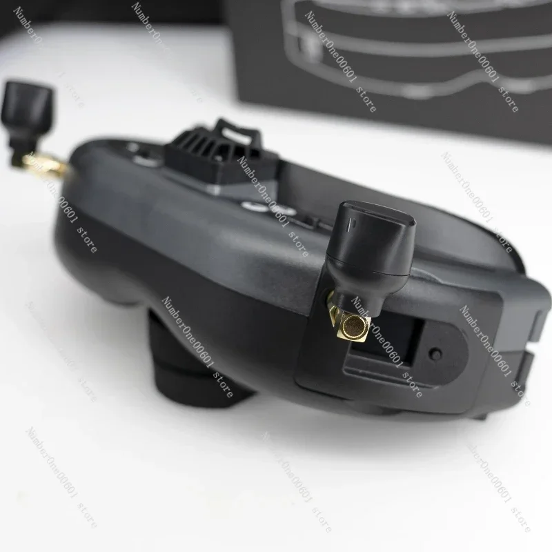 

LynxPrime аналоговый сигнал FPV очки кроссовер первый радиочастотный приемник