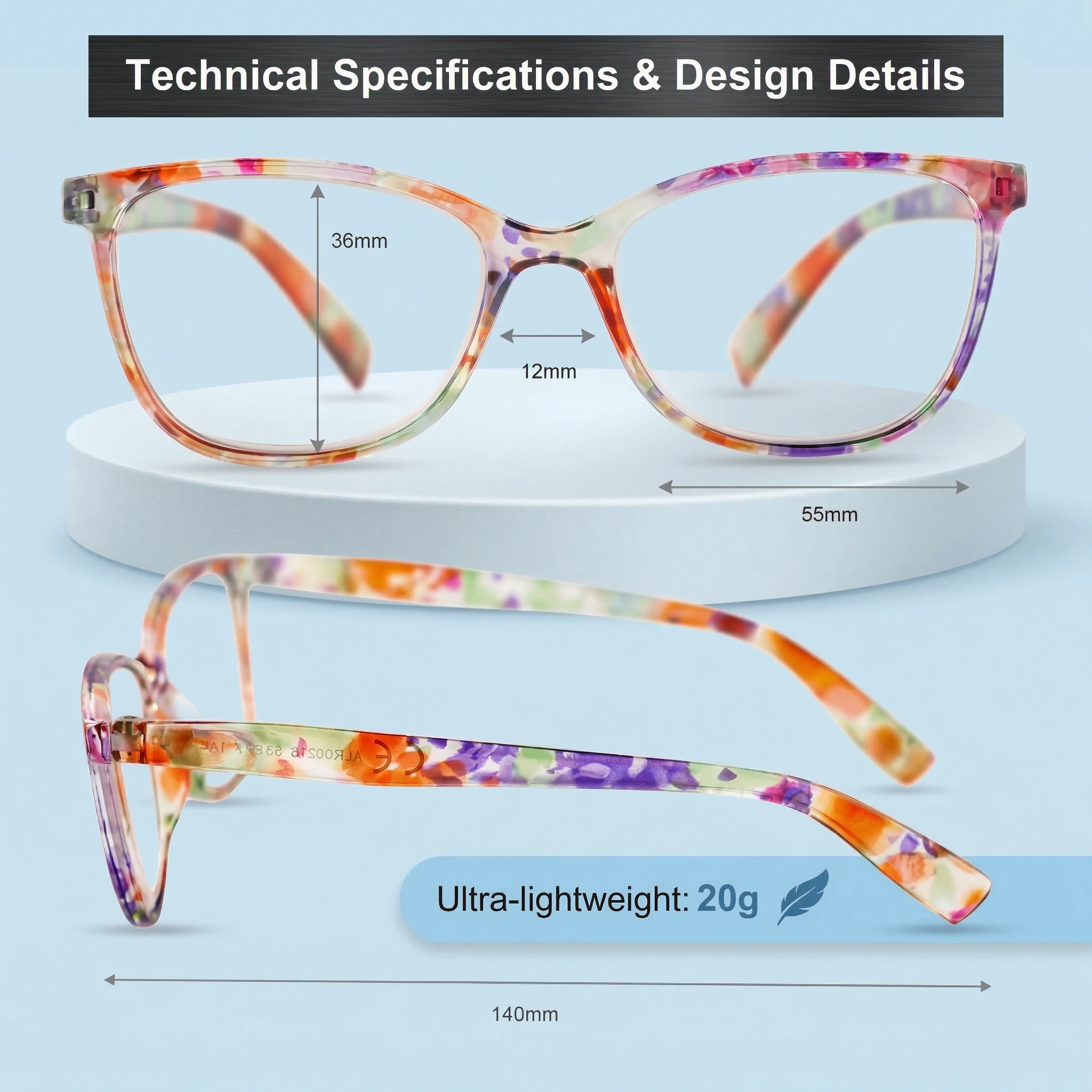 Thumbnail 4 - #17 Cheap Blue Light Blocking Glasses Worth Buying