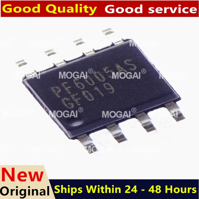 (2-5piece)100% New PF6002AS PF6003AS PF6005AS sop-8 Chipset