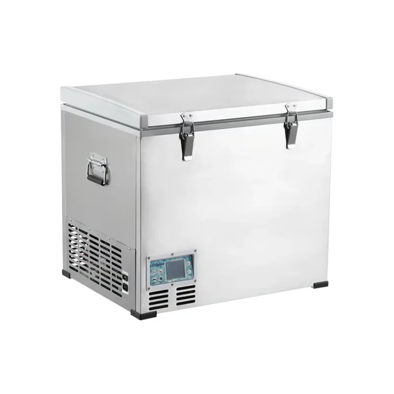 

Service Yacht Caravan Boat Outdoor Portable Car Freezer Fridge Electric Refrigerator Cooler 12v