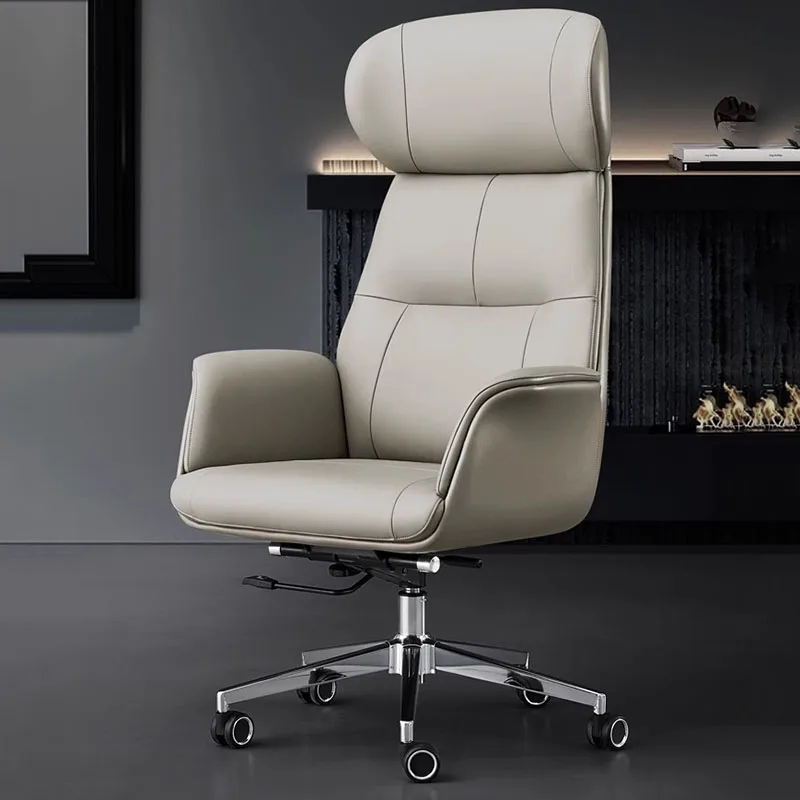 Accent Computer Office Chair Desk Armchair Study Bedroom Living Room Chairs Lazy Modern Cadeira Ergonomica Office Furniture