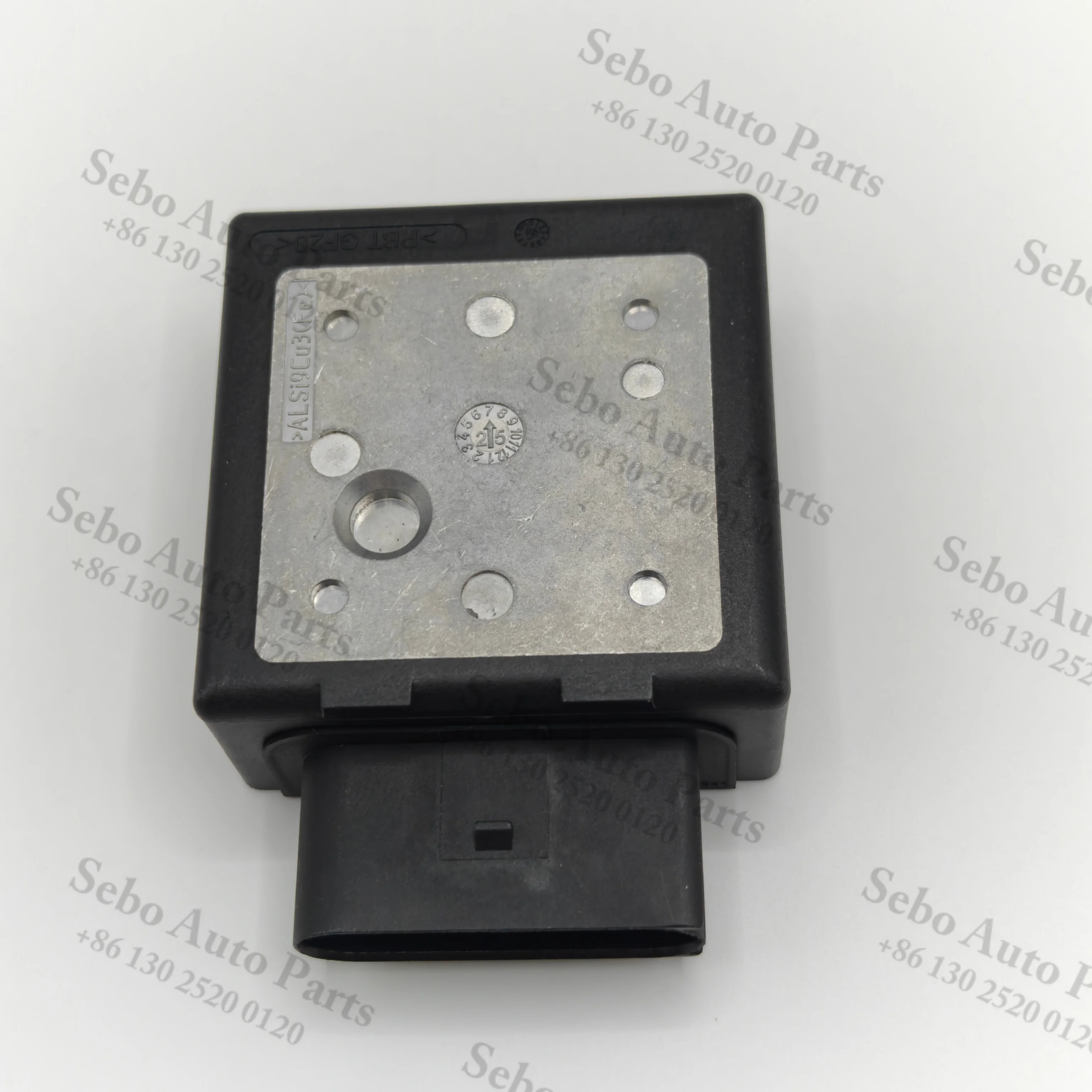 Fuel Pump Control Module 5Q0906121G For VW Golf Passat Tiguan Audi A3 Skoda Seat 1.6TDI 2.0TDI Plug & Play