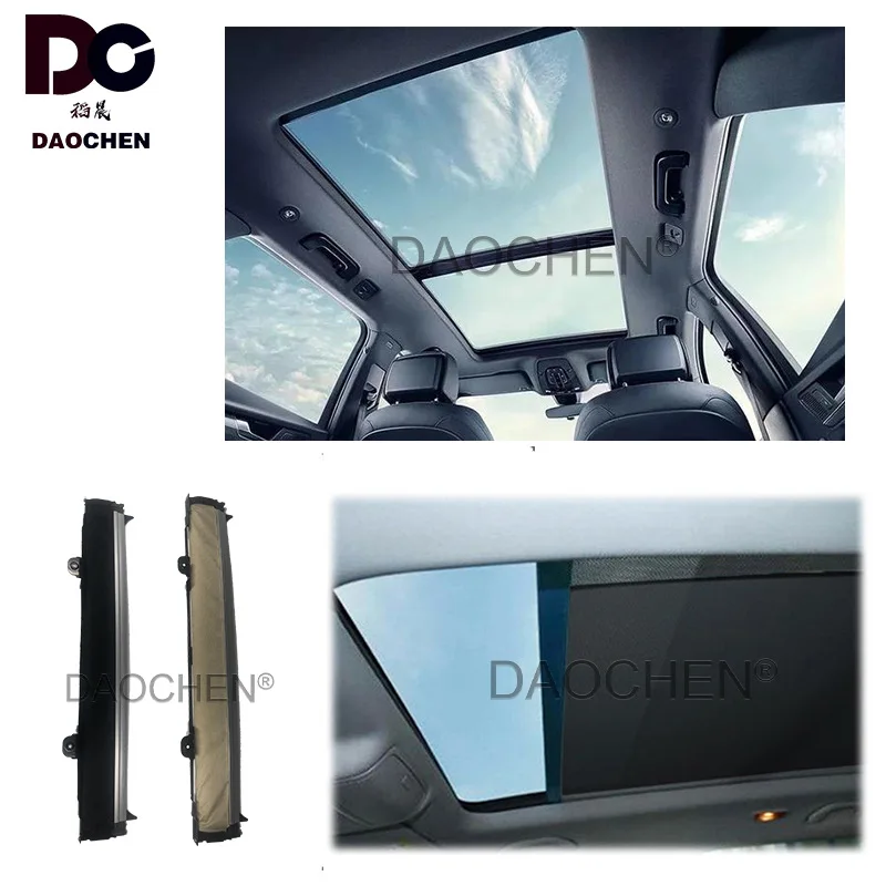 

Car Sunshade Shade Curtain Cover 1K9877307 For Audi Q5/VW Golf Tiguan Passat Variant Sharan 4Motion Yeti Superb 1K9877307A