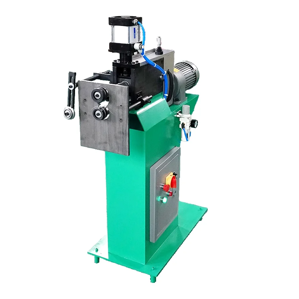 

High Standard Electric Coil Machine eliminates stress during vibration cover rigidity and stability