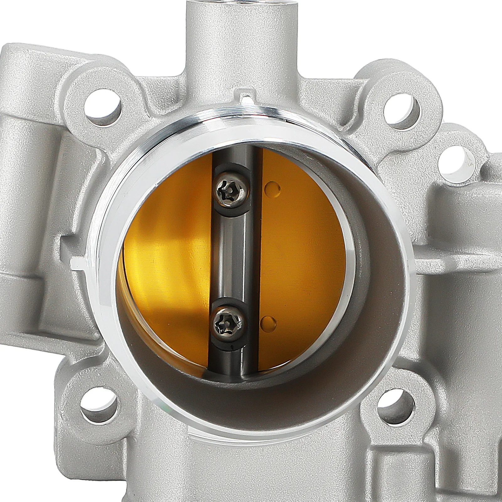 Throttle Body For Chevrolet Sonic 1.4L 2012-2018 Cruze Trax Buick Encore TB1217 55565489