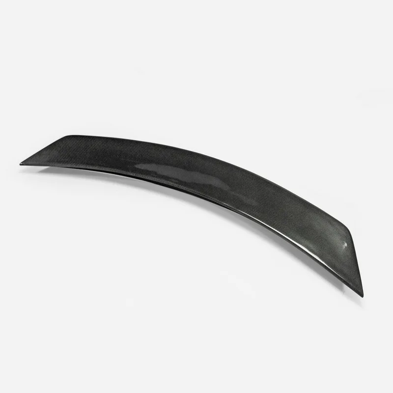 

For Infiniti G37 LB Carbon Rear Trunk lip Spoiler Car Tuning Wing