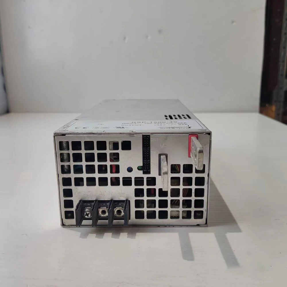 RSP-1500-48 For MW High-power Switching Power Supply Module