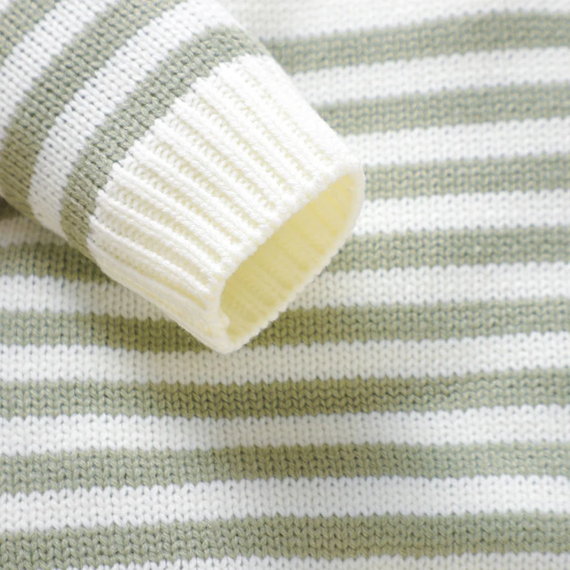 الرضع القدمين حللا موضة المشارب متماسكة الوليد الرضع بنين بنات السروال القصير الملابس قطعة واحدة طفل أبلى بلايسوت 0-18 متر #4