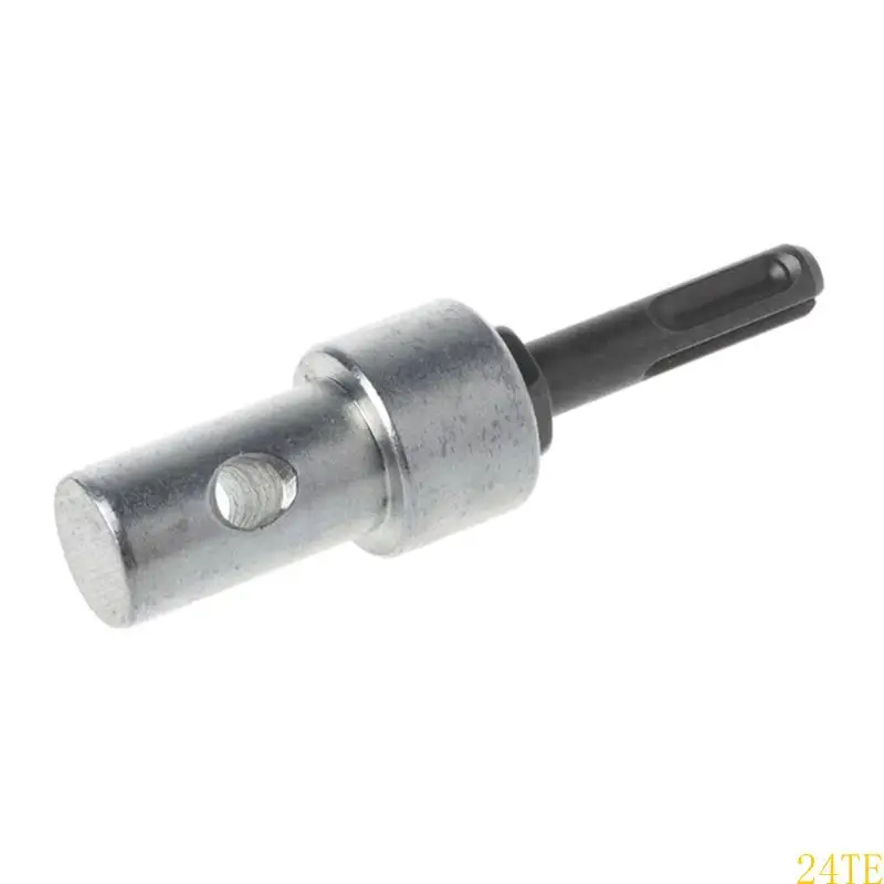 

24TE DRILE BIT для земной шнеки бит -бит SDS Ожерель буровой бухгалтер