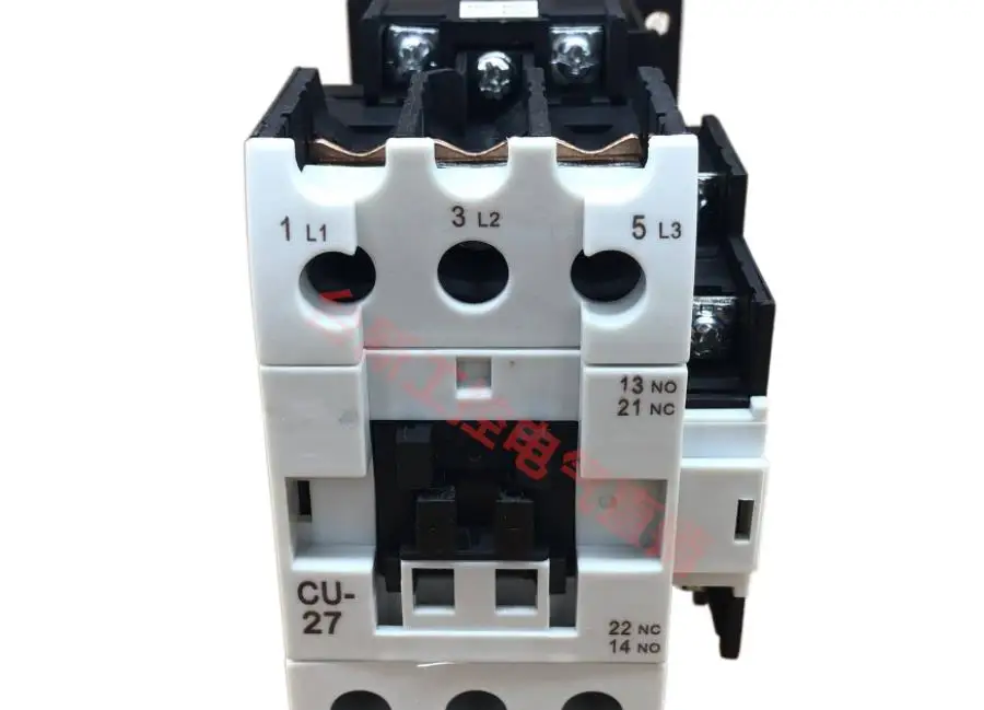 Original New CU-27 Spare Parts