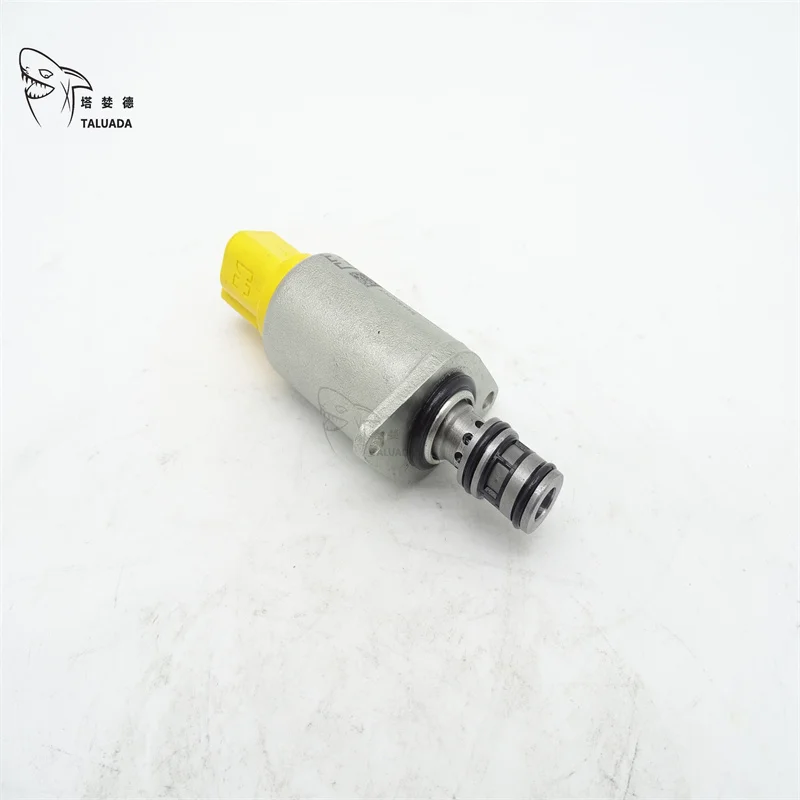 220470502A F06-12D1AAB-A01B para válvula solenoide proporcional de bloqueo de seguridad piloto XE60, válvula solenoide XE75
