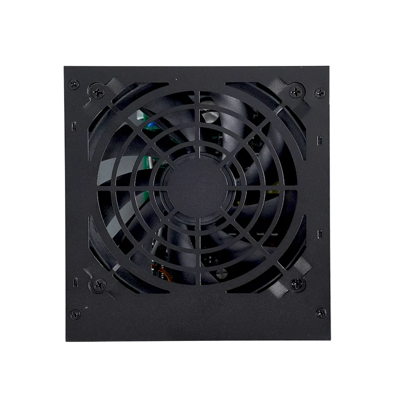 SEJISHI Fonte 300 واط PC PSU وحدة إمداد الطاقة الأسود الألعاب هادئة 120 مللي متر مروحة 24pin 12 فولت ATX كمبيوتر مكتبي امدادات الطاقة لتقوم بها بنفسك الألعاب