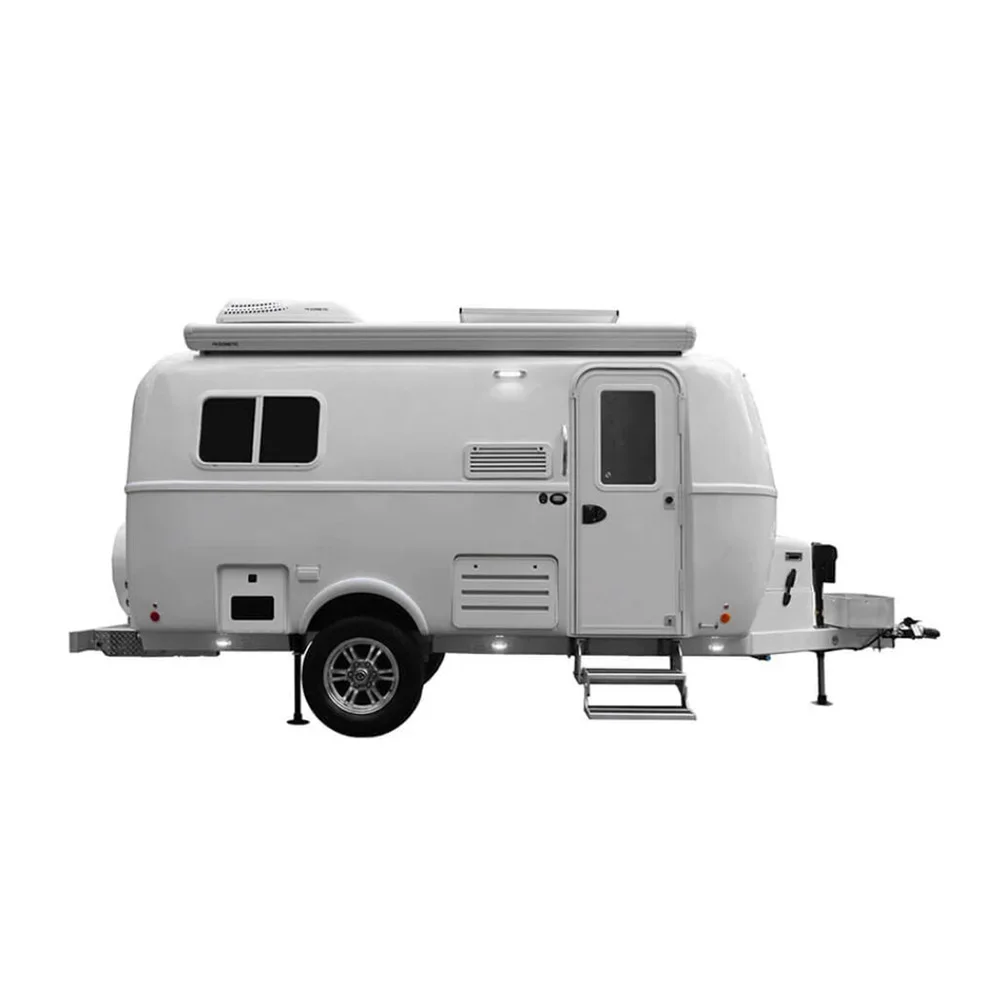 RV Side Ventilation Outlet Grille Offering Water Resistant Protection And Air Flow For Vehicle Interiors And Outdoor Use