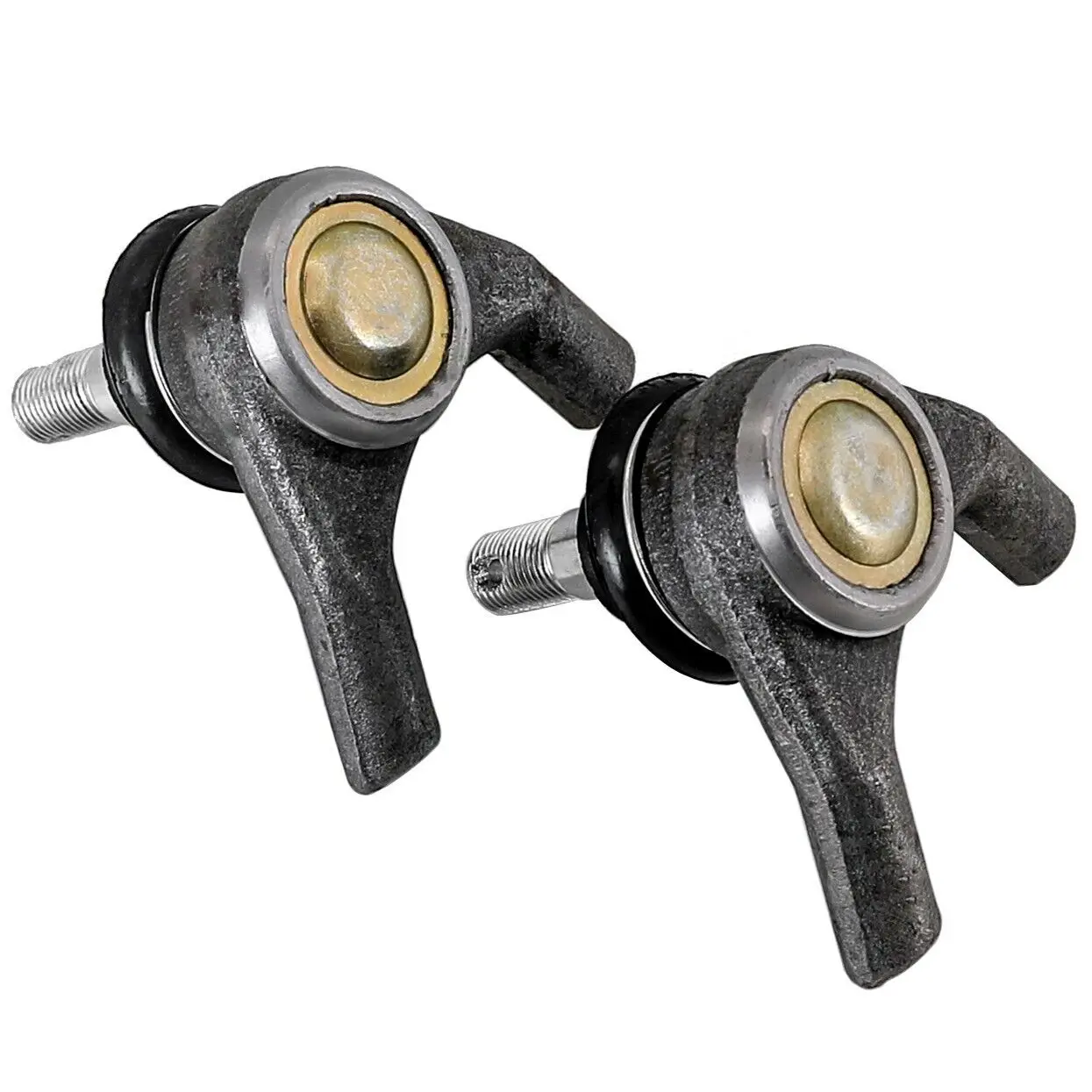 TDPRO M12 Ball Joint Tie Rod End for ATV Quad Bike Go kart 4 Wheeler