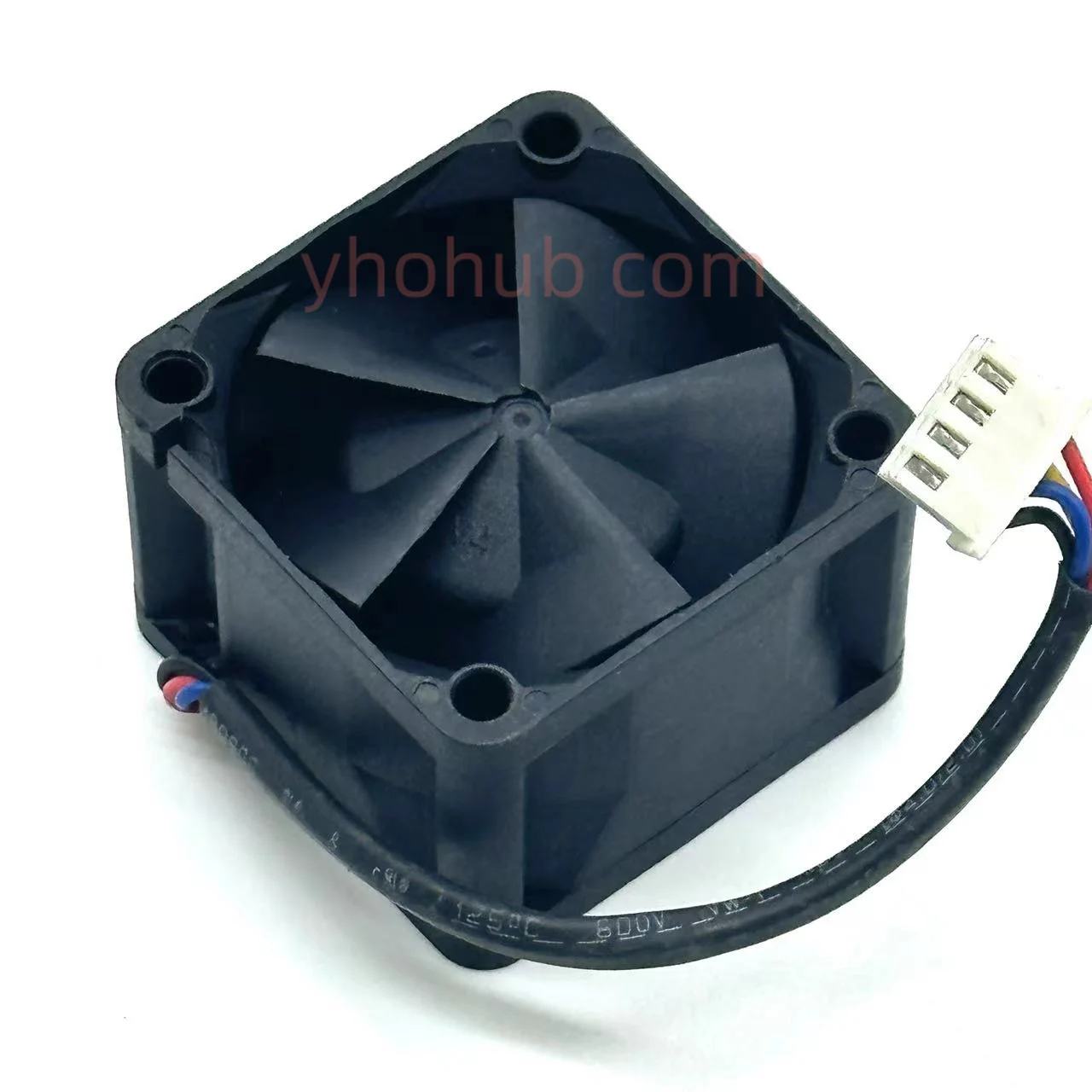 AVC DBTB0428B2S DC 12VV 0,50a 40x40x28mm 4-przewodowy wentylator chłodzący serwer