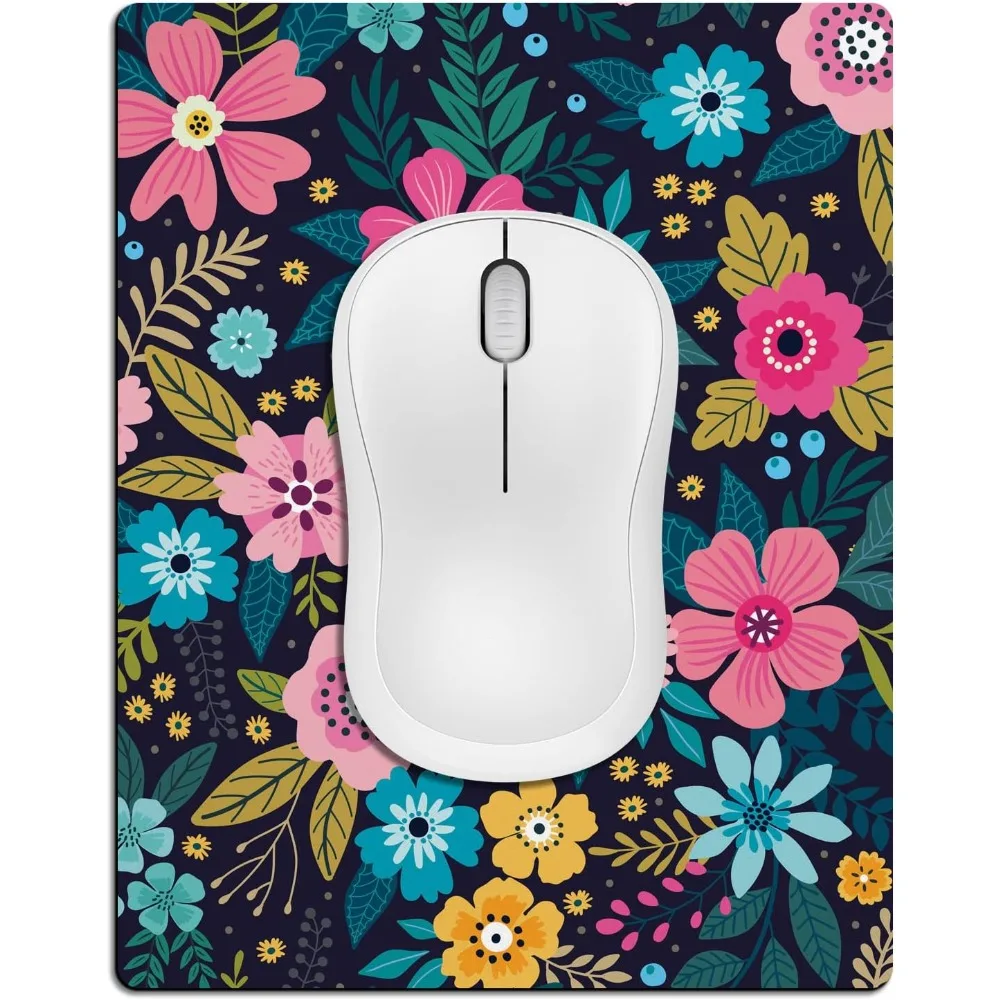 Small Mouse Pad Cut…