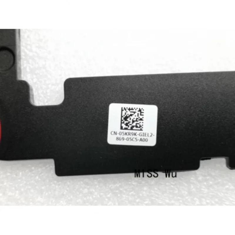 NEW Original  laptop Internal speaker for Dell 7547 7548 left & right 05KR9K