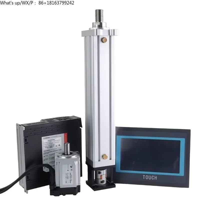 Servo Electric Cyli… - image