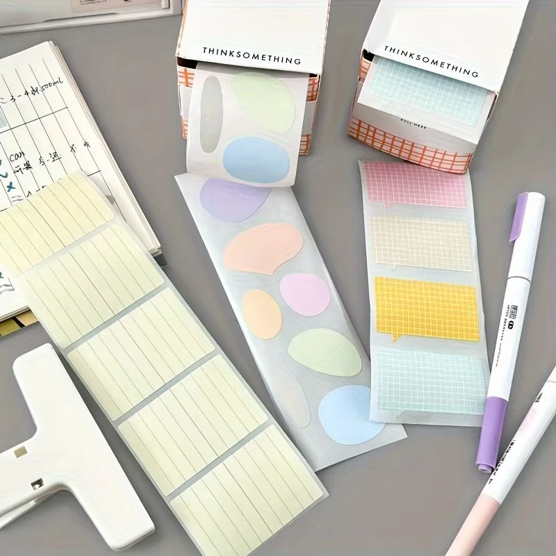 Thumbnail 3 - #10 Best Selling Sticky Notes