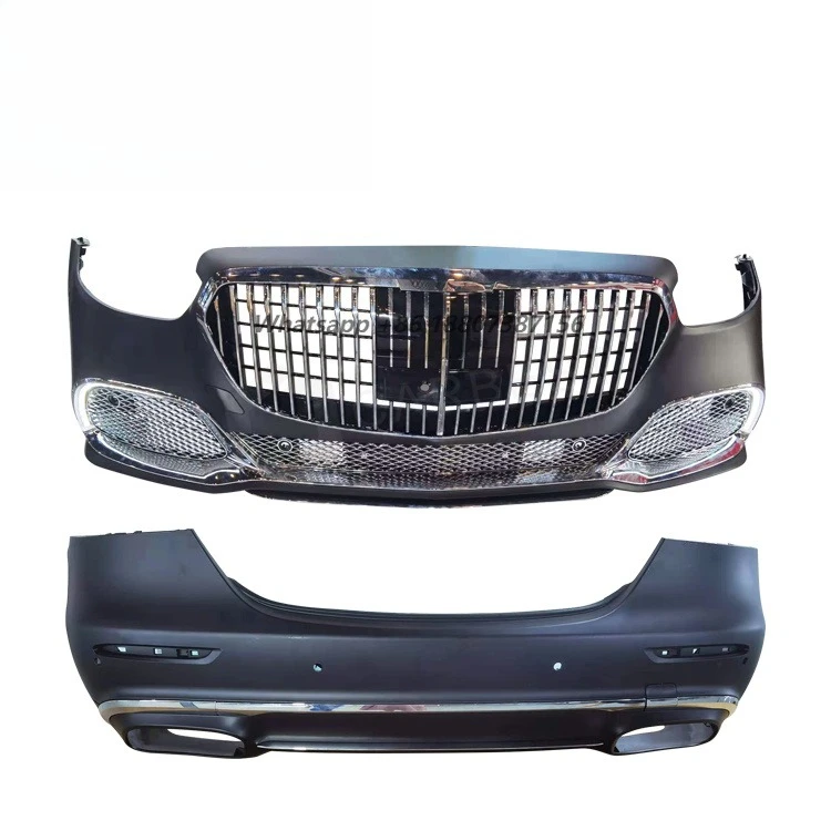 

Hot Sale China Factory Car Body Kit for E Class W213 2021 Upgrade to E63