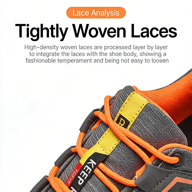 Thumbnail 3 - #53 Compare Hiking Footwear Before You Buy