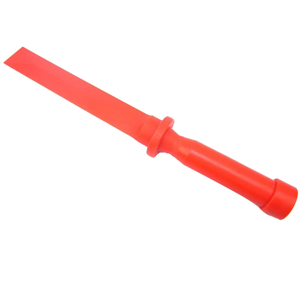 

Plastic Glue Scraper Adhesive Removal Tool for Removing Glue Sticker Window Film Adhesive Scraper