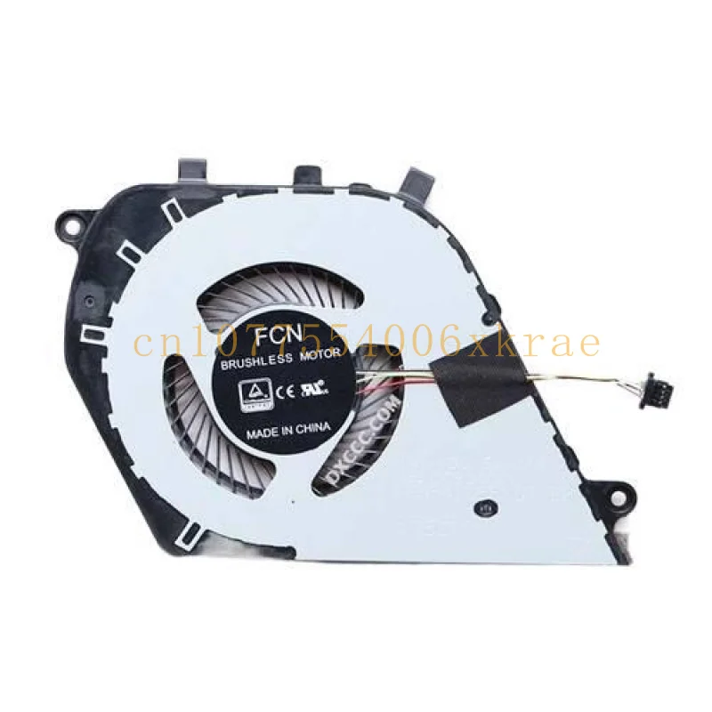 مبرد مروحة تبريد لديل انسبايرون 15 7573 7570 0Y64H5 Y64H5 #1