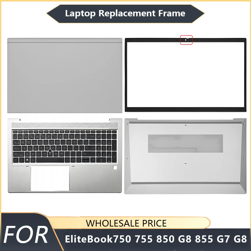 New For Hp Eliteboo… - image