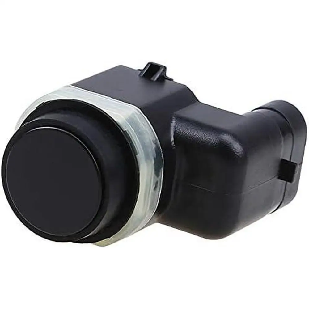 Car Parking Sensor … - image