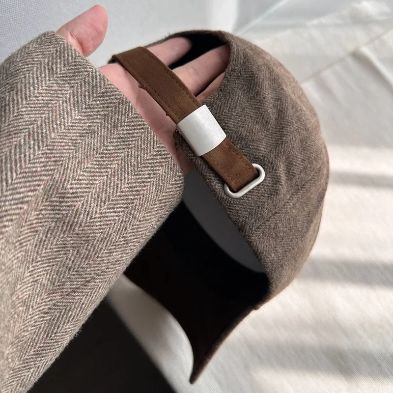 Thumbnail 4 - #9 Compare Classic Newsboy Caps Before You Buy