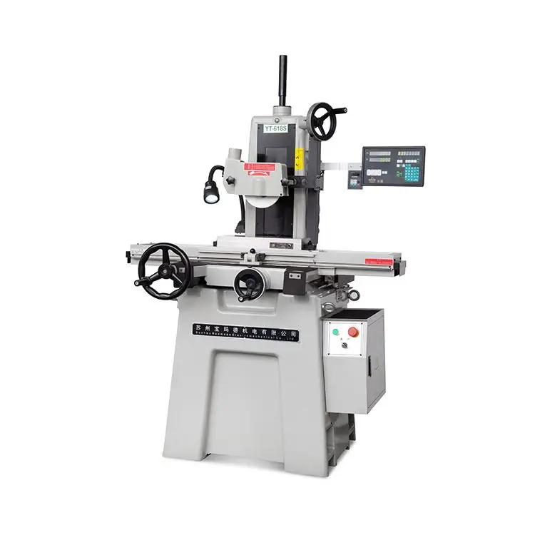 618 surface Grinder Machine