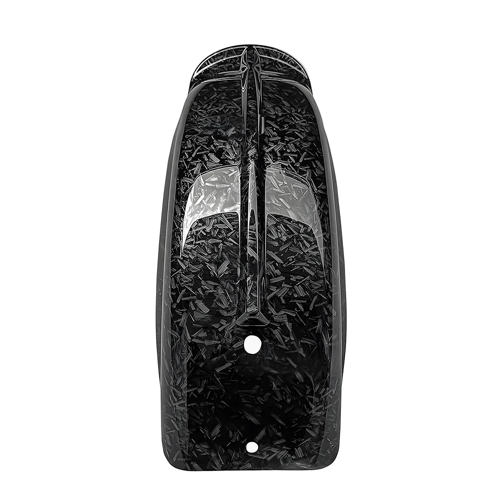Suitable for Harley 883 XL1200motorcycle short rear fender, modified satin rear fender, short mudguard wing, enhances appearance