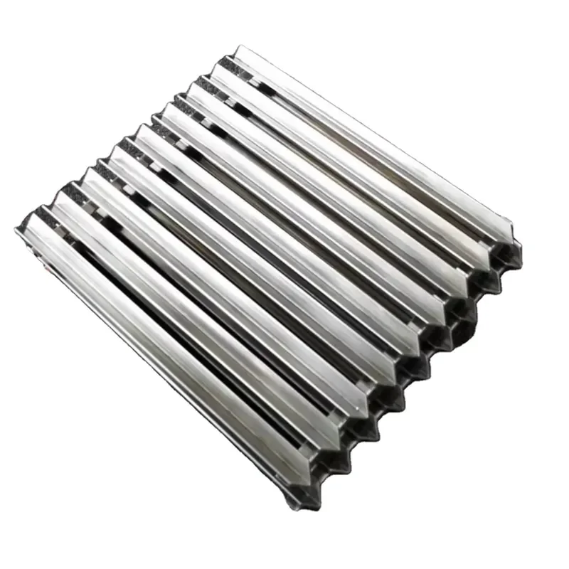 V Grate Detachable / Argentine Grill Accessory/Santamaria Grill