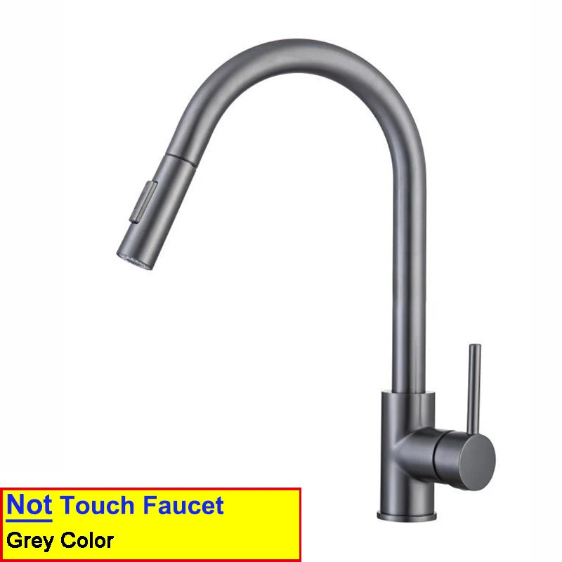 Variant: Not touch-grey