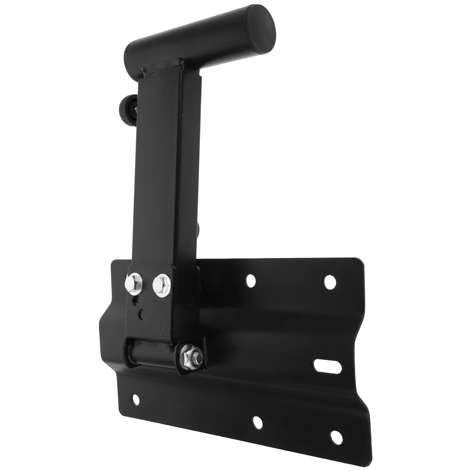 مكبر الصوت جدار جبل قوس 35 كجم قابل للتعديل تمديد الذراع للصوت المحيطي جدار السقف تصاعد المعادن Ktv المرحلة الاستوديو #5