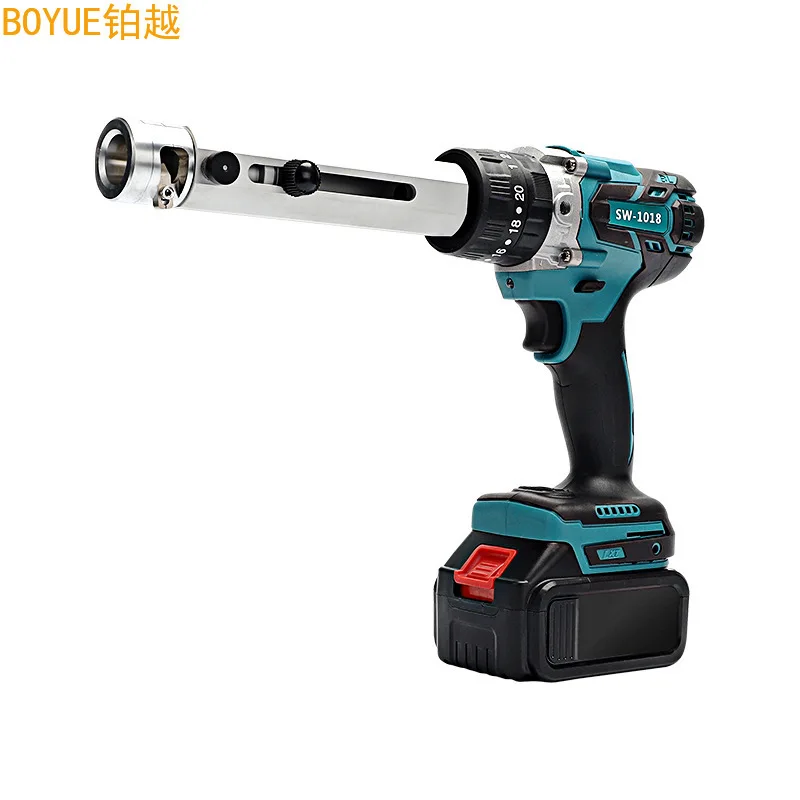 Portable rechargeable cable peeler Lithium battery fast single-strand wire peeler wire peeler