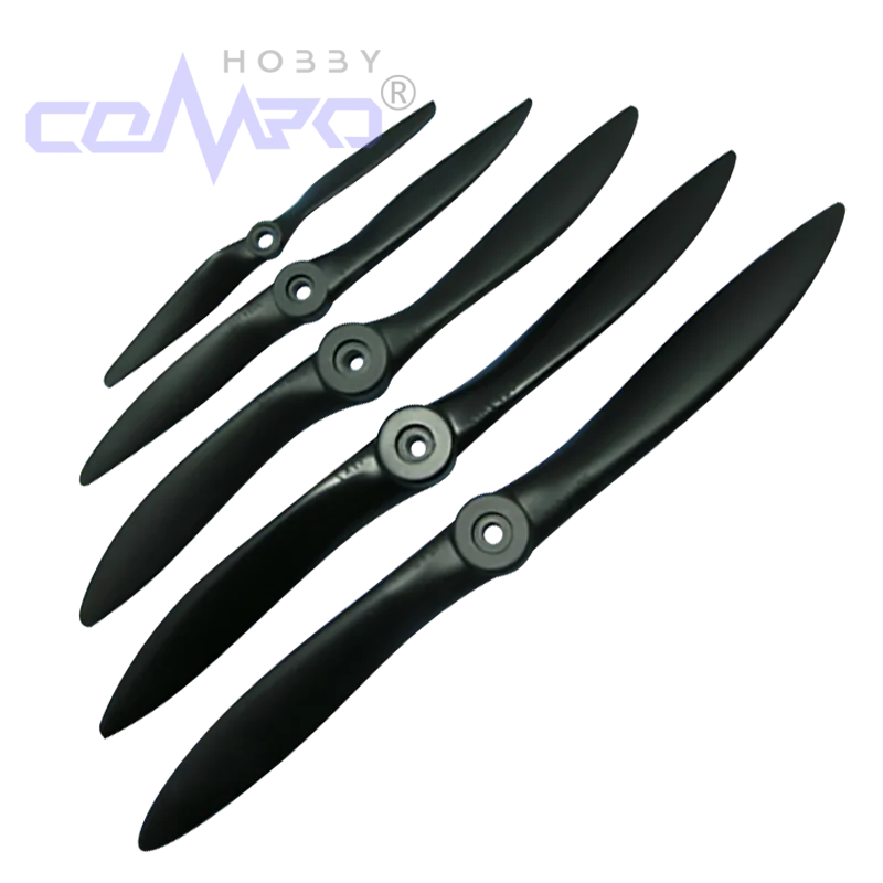 

2 Pcs JM- Gas Engine Propellers 8-14 Inch With Washer 8x4 9x4 10x6 10x9 11x7 12x6 13x4 13x6 14x6 14x7 For Rc Accessories