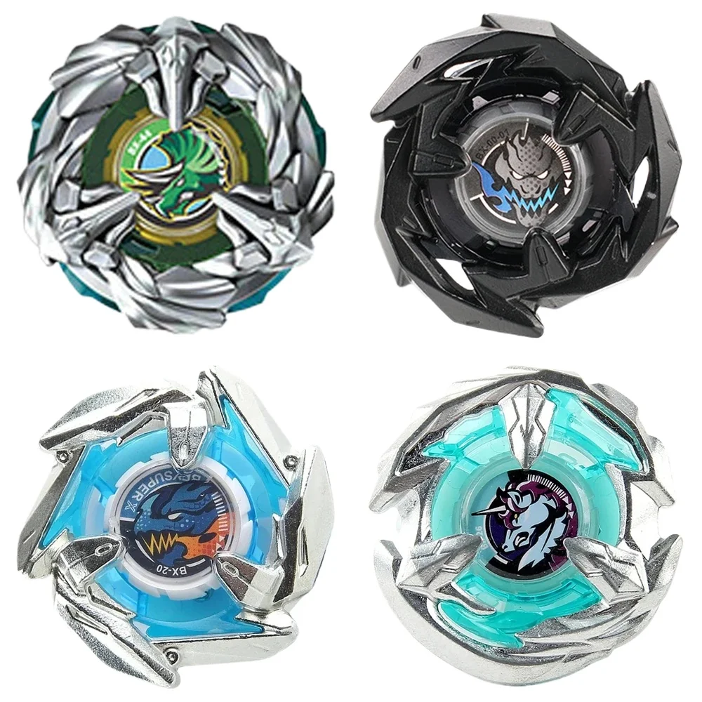 Gyro X Toy BX-46 Booster Tricera Press M-85BS BX00-01 BX20 BX26 BX34 BX44 BX45