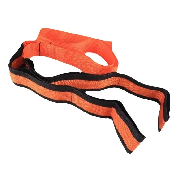 For Moving Furniture Appliances Heavy Duty Carrying Straps for Heavy Carrying Heavy Objects Up To 150kg 2-Person Lifting Strap