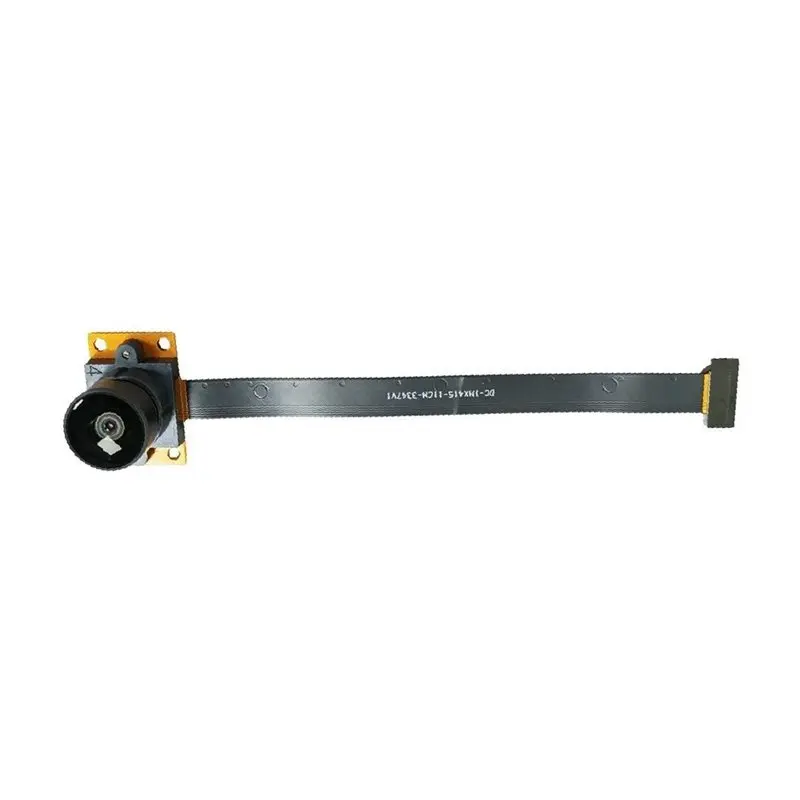 DIGIT-Fixed Focus 8MP IMX415 Sensor MIPI Camera Module 4K HD FOV 200° Panoramic YUV/RAW Support