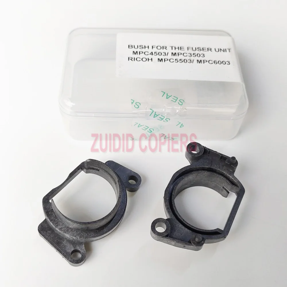 5SET BUSH Fuser Fixing Film BUSHING for Ricoh MPC3503/4503/6003/5503/3004/3504