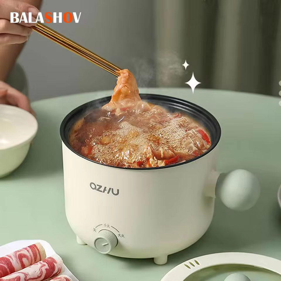 5. 가정용 전기 밥..