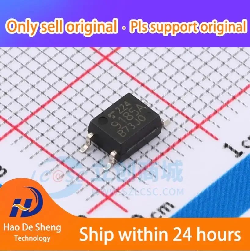 

10 шт./лот TLX9185A SOP4 новый оригинальный в наличии