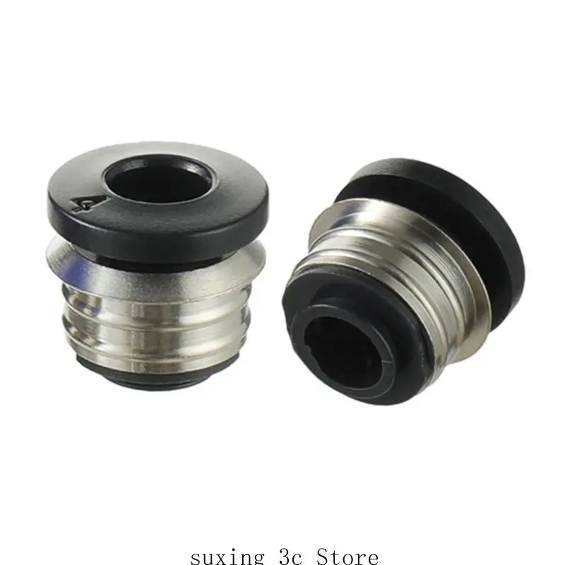 E8BE 1 PC Conector neumático 2x4 TUBO PTFE TUBO RÁPIDO ENTRIMIENTO J-CADA RECTURA PUSH