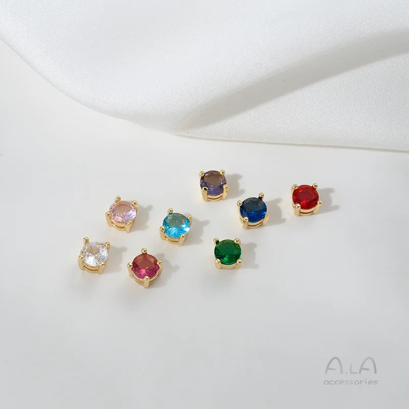 Бусины-с-позолотой-14k-и-цветными-цирконами-разделительные-элементы-для-изготовления-жемчужных-браслетов-и-ожерелий-ручной-работы