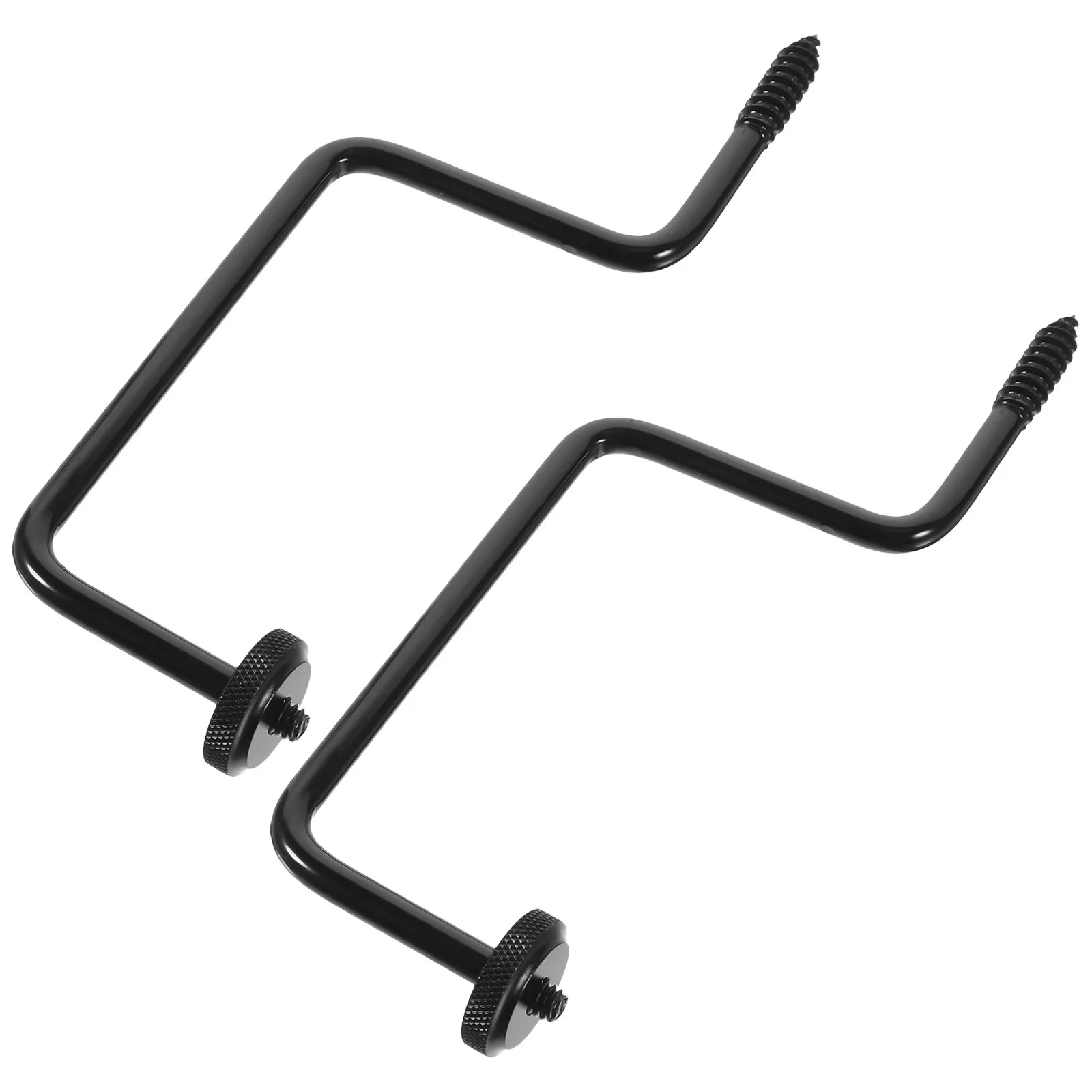 

2Pcs Heavy Duty Camera Tree Mount Bracket with Rotatable Ball Head for Hunting Wildlife Monitoring Outdoor Security