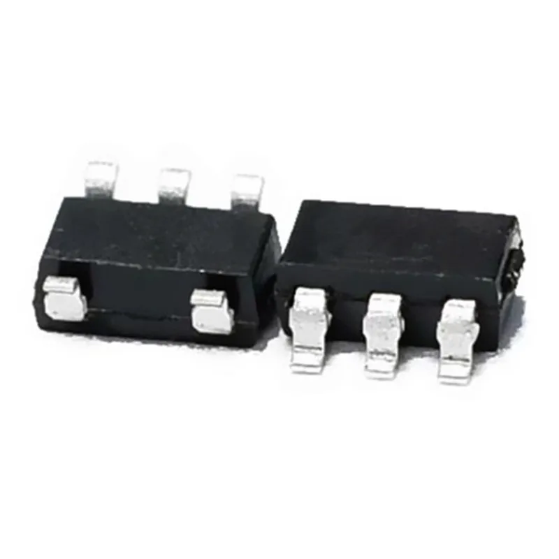 10PCS/Lot AP2112K-3.3 SOT23-5 AP2112K-3.3TRG1 3.3V 0.6A SOT25 2112 AP2112 AP2113K AP2112-3.3