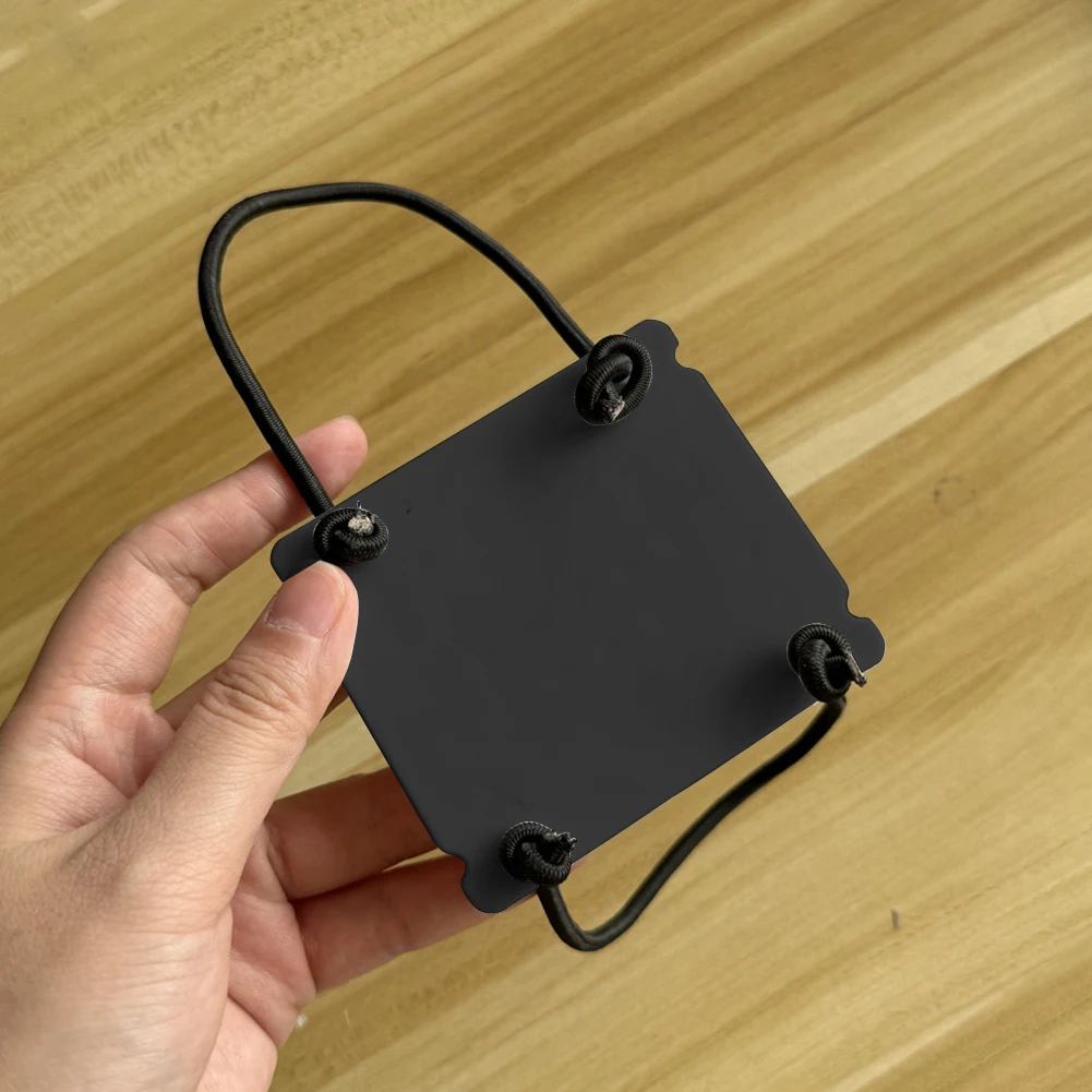 

Весовая фиксирующая пластина для подводного плавания, износостойкая нижняя пластина для дайвинга, регулируемые аксессуары для дайвинга BCD