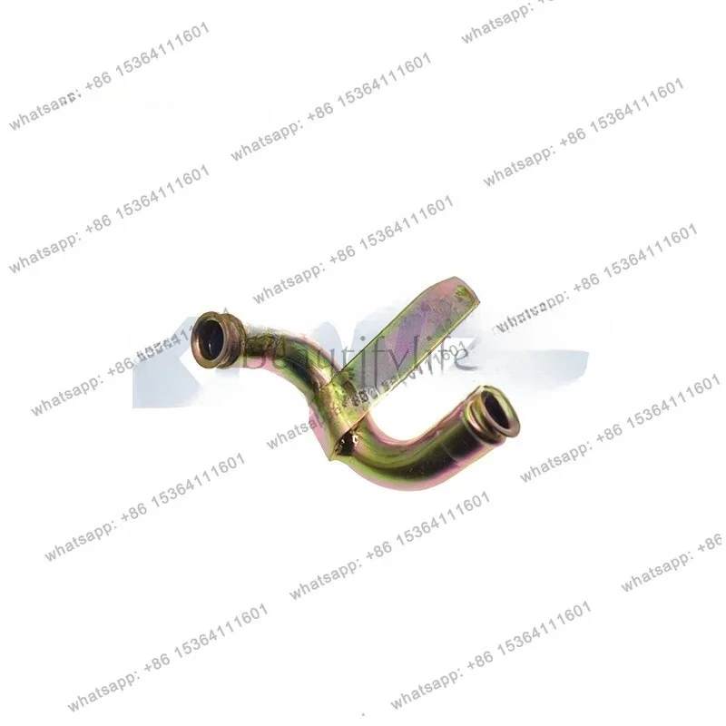 ME201269 Iron pipe for auto parts 1990-2003 4M40