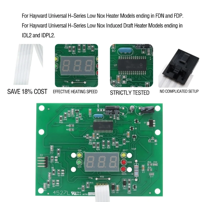 smarted-temperatures-control-enabled-keyboards-replacement-set-for-pool-spa-heaters-universals-mounting